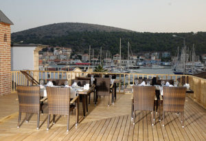 İzmir deck fiyatları