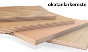 İzmir plywood fiyatları